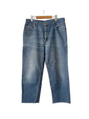 LEVIS lightwash denim
